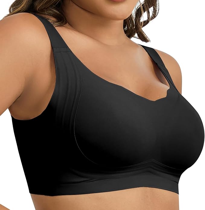 Berta® Natural Uplift Bra