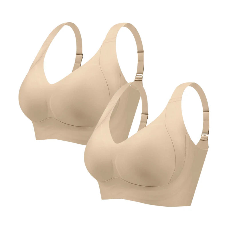 Berta® Comfort Shaper Wireless Bra (Buy 1 Get 1 FREE)