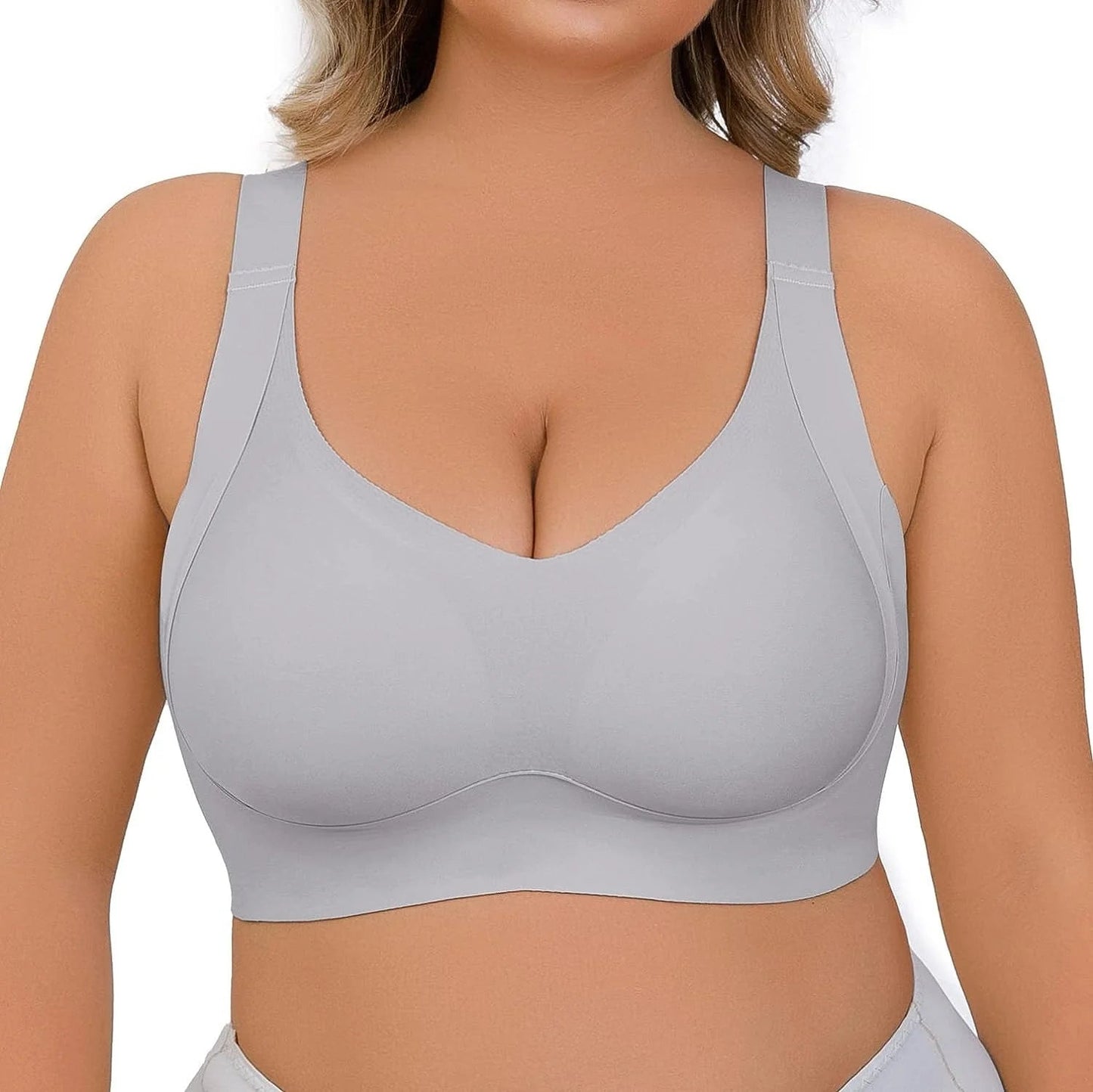 Berta® Comfort Shaper Wireless Bra (Buy 1 Get 1 FREE)