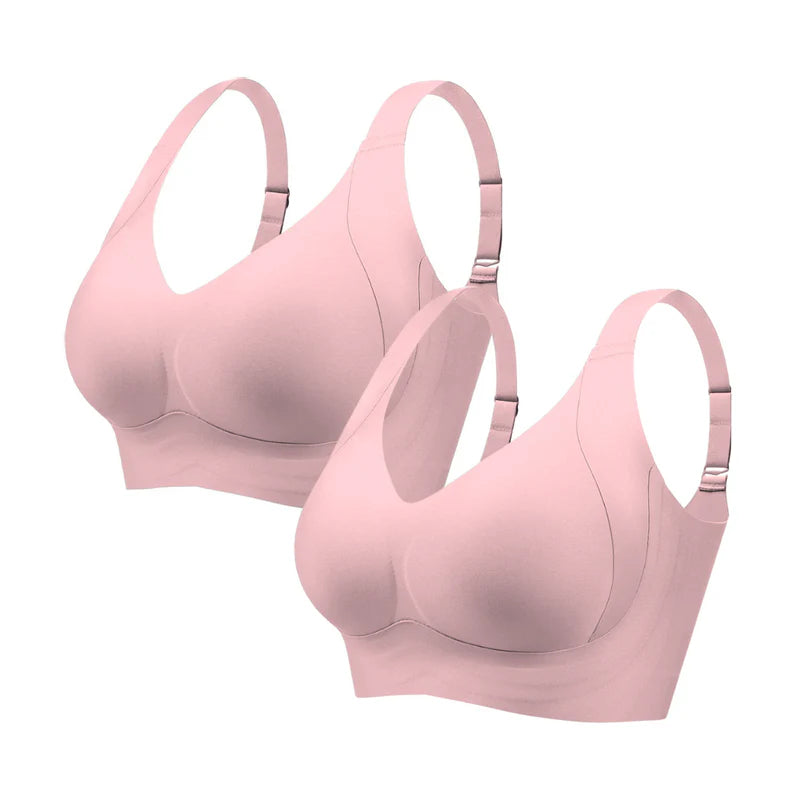 Berta® Comfort Shaper Wireless Bra (Buy 1 Get 1 FREE)