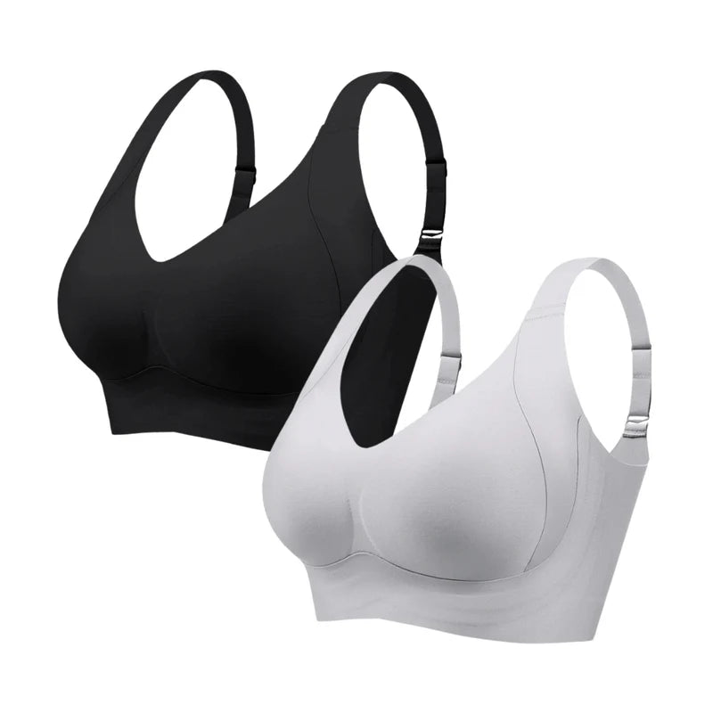 Berta® Comfort Shaper Wireless Bra (Buy 1 Get 1 FREE)