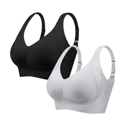 Berta® Comfort Shaper Wireless Bra (Buy 1 Get 1 FREE)