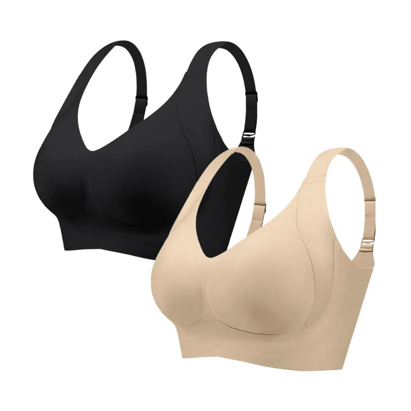 Berta® Comfort Shaper Wireless Bra (Buy 1 Get 1 FREE)