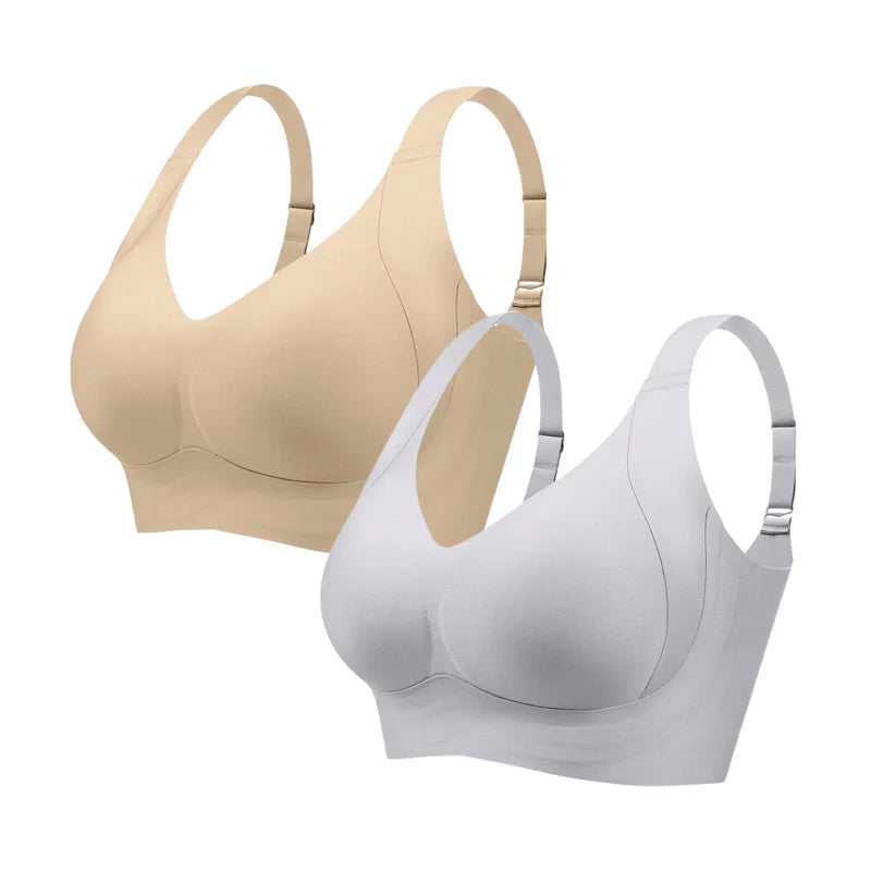 Berta® Comfort Shaper Wireless Bra (Buy 1 Get 1 FREE)