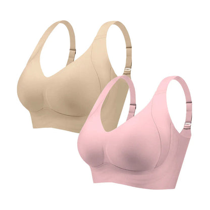 Berta® Comfort Shaper Wireless Bra (Buy 1 Get 1 FREE)
