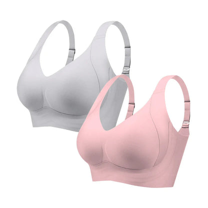 Berta® Comfort Shaper Wireless Bra (Buy 1 Get 1 FREE)