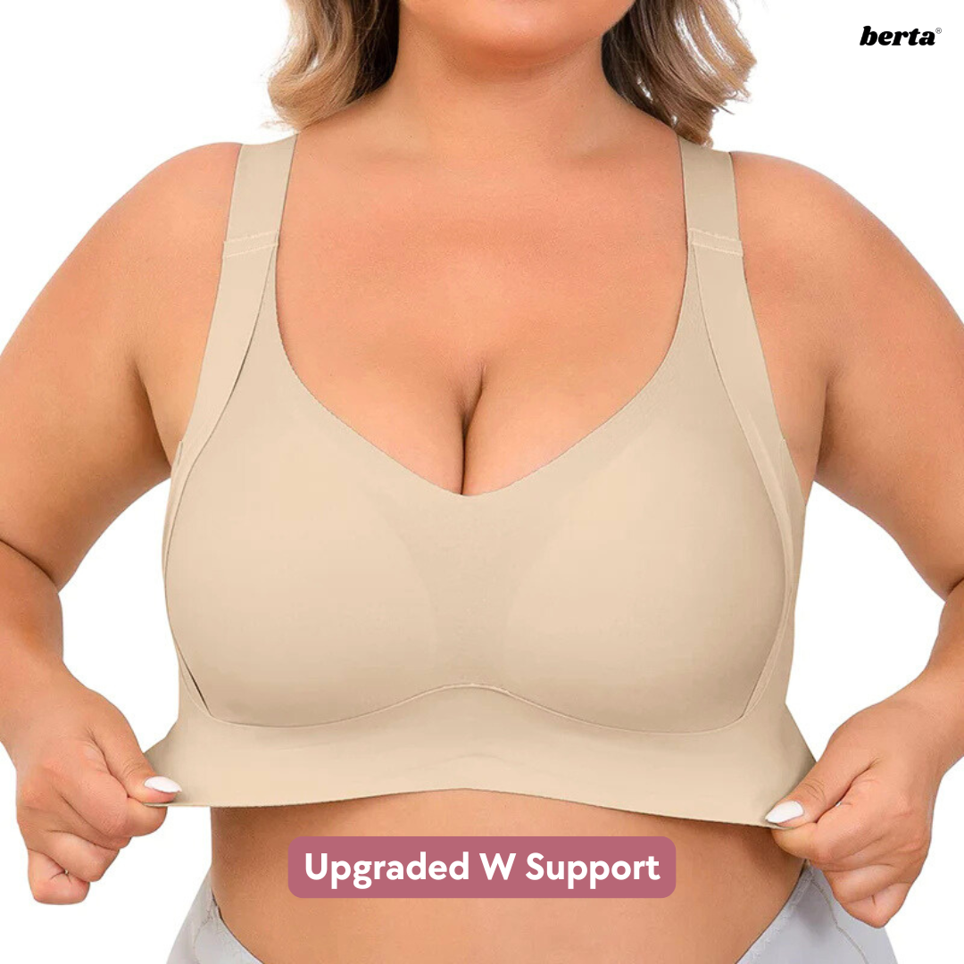 Berta® Comfort Shaper Wireless Bra (Buy 1 Get 1 FREE)