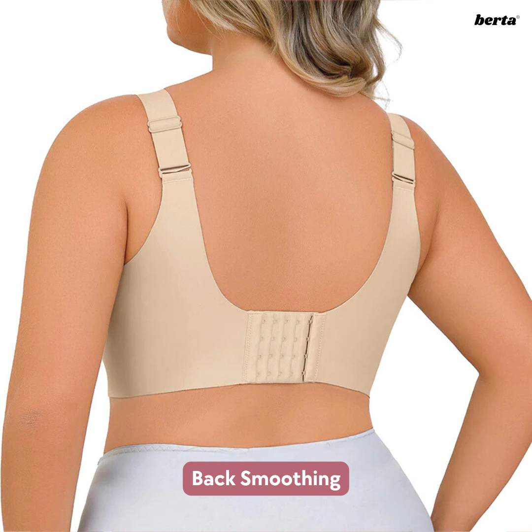 Berta® Comfort Shaper Wireless Bra (Buy 1 Get 1 FREE)