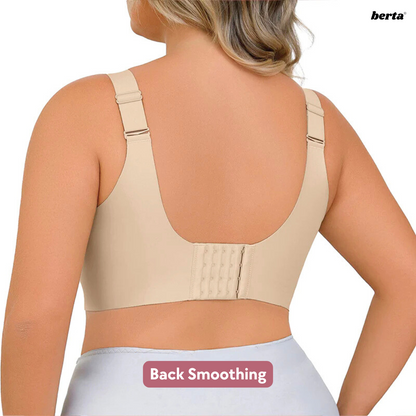 Berta® Comfort Shaper Wireless Bra (Buy 1 Get 1 FREE)