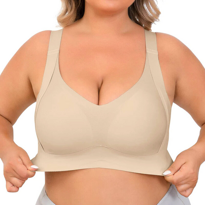 Berta® Comfort Shaper Wireless Bra