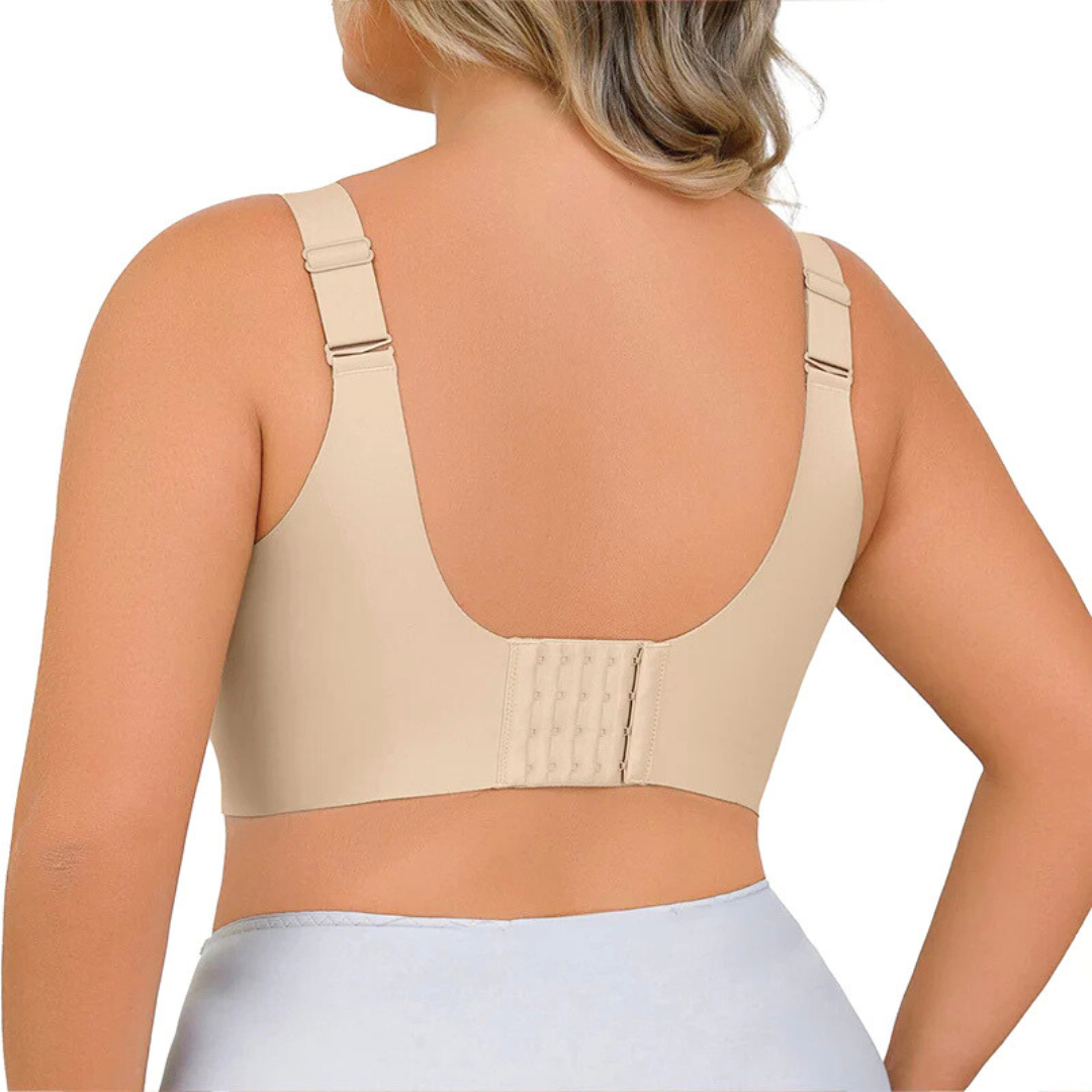 Berta® Comfort Shaper Wireless Bra
