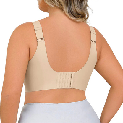 Berta® Comfort Shaper Wireless Bra