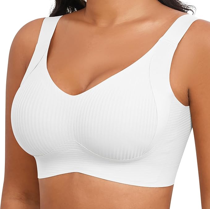Berta® 2.0 Comfort Shaper Seamless Bra
