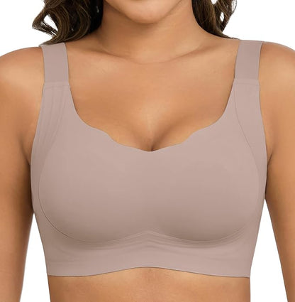 Berta® Natural Uplift Bra