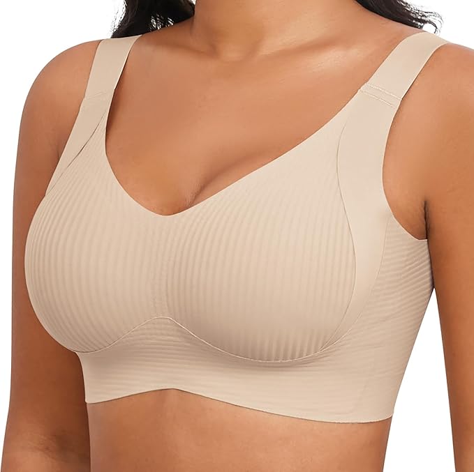 Berta® 2.0 Comfort Shaper Seamless Bra