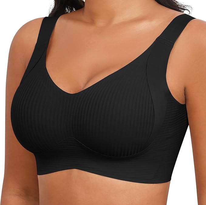 Berta® 2.0 Comfort Shaper Seamless Bra