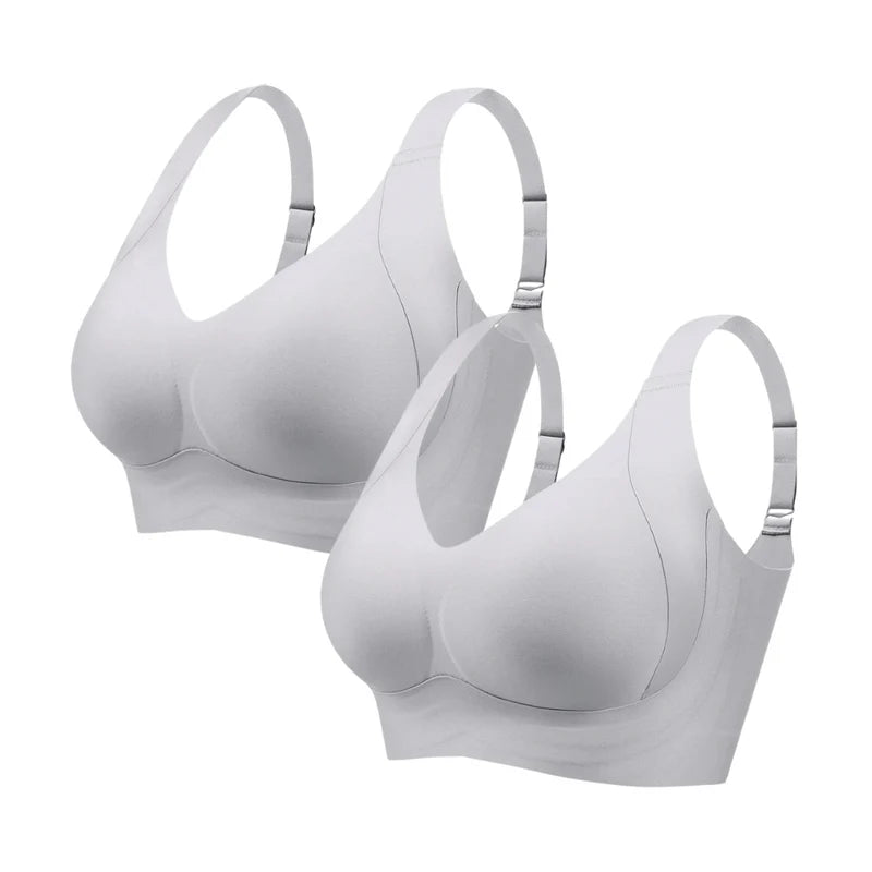 Berta® Comfort Shaper Wireless Bra (Buy 1 Get 1 FREE)