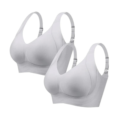 Berta® Comfort Shaper Wireless Bra (Buy 1 Get 1 FREE)