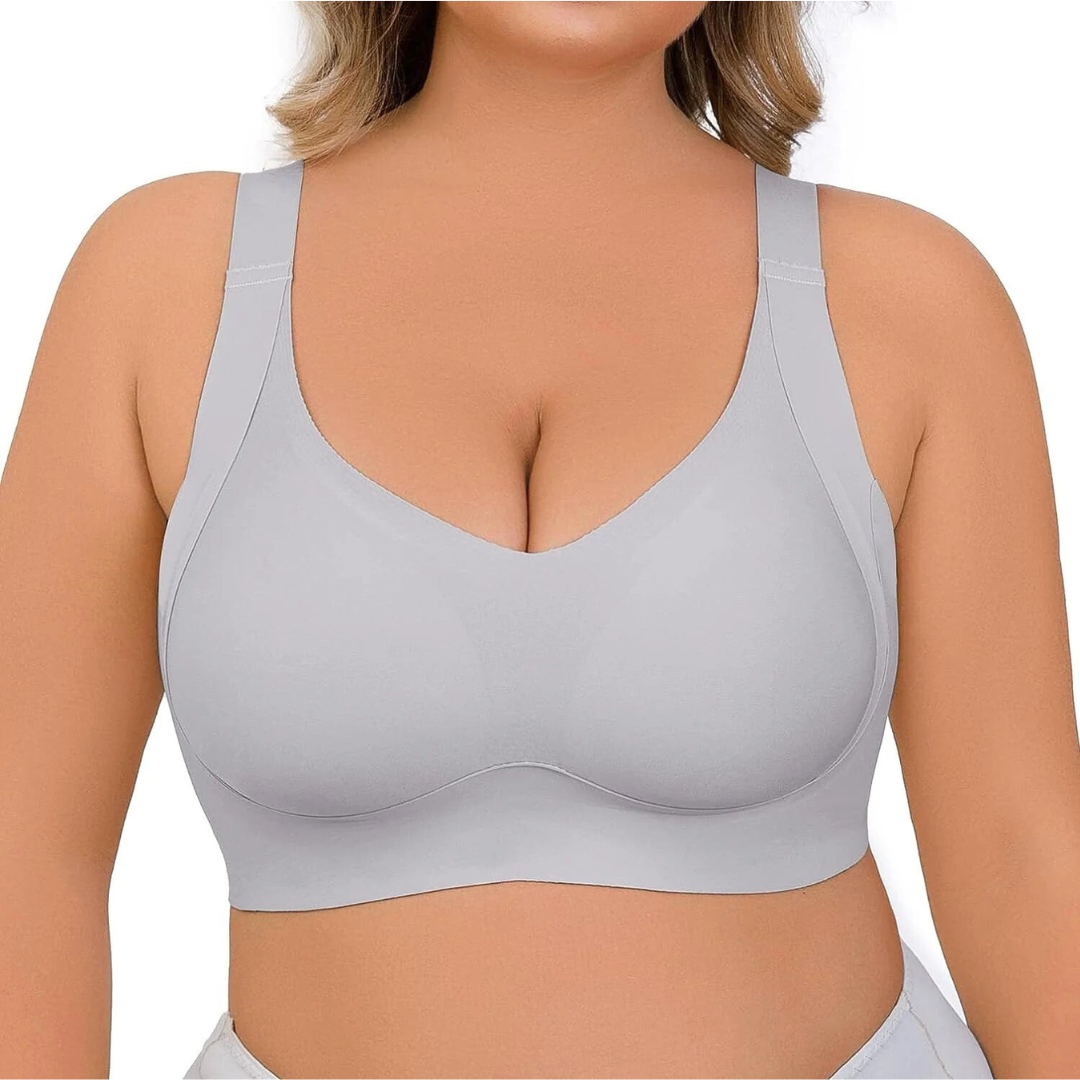 Berta® Comfort Shaper Wireless Bra