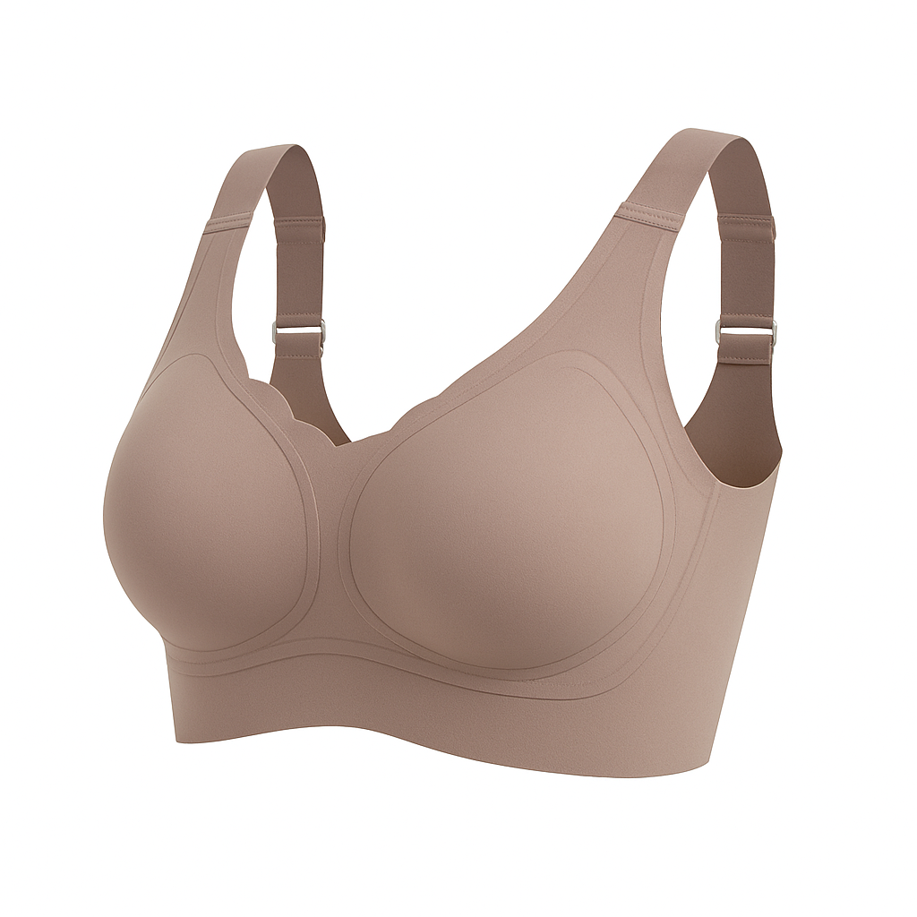 Berta® Natural Uplift Bra