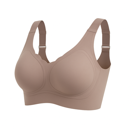 Berta® Natural Uplift Bra