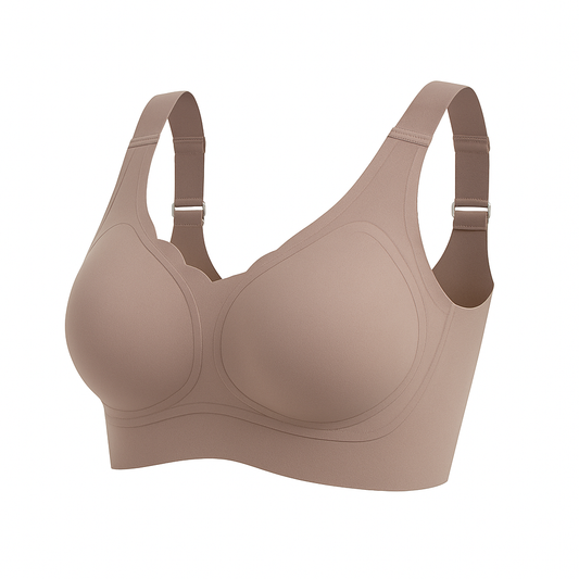 Berta® Natural Uplift Bra