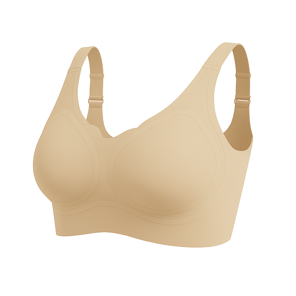 Berta® Natural Uplift Bra