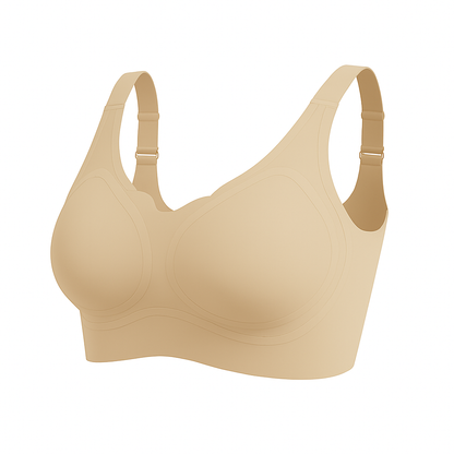 Berta® Natural Uplift Bra