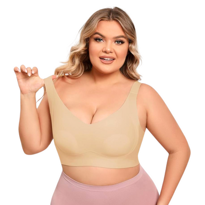 Berta® Comfort Shaper Wireless Bra