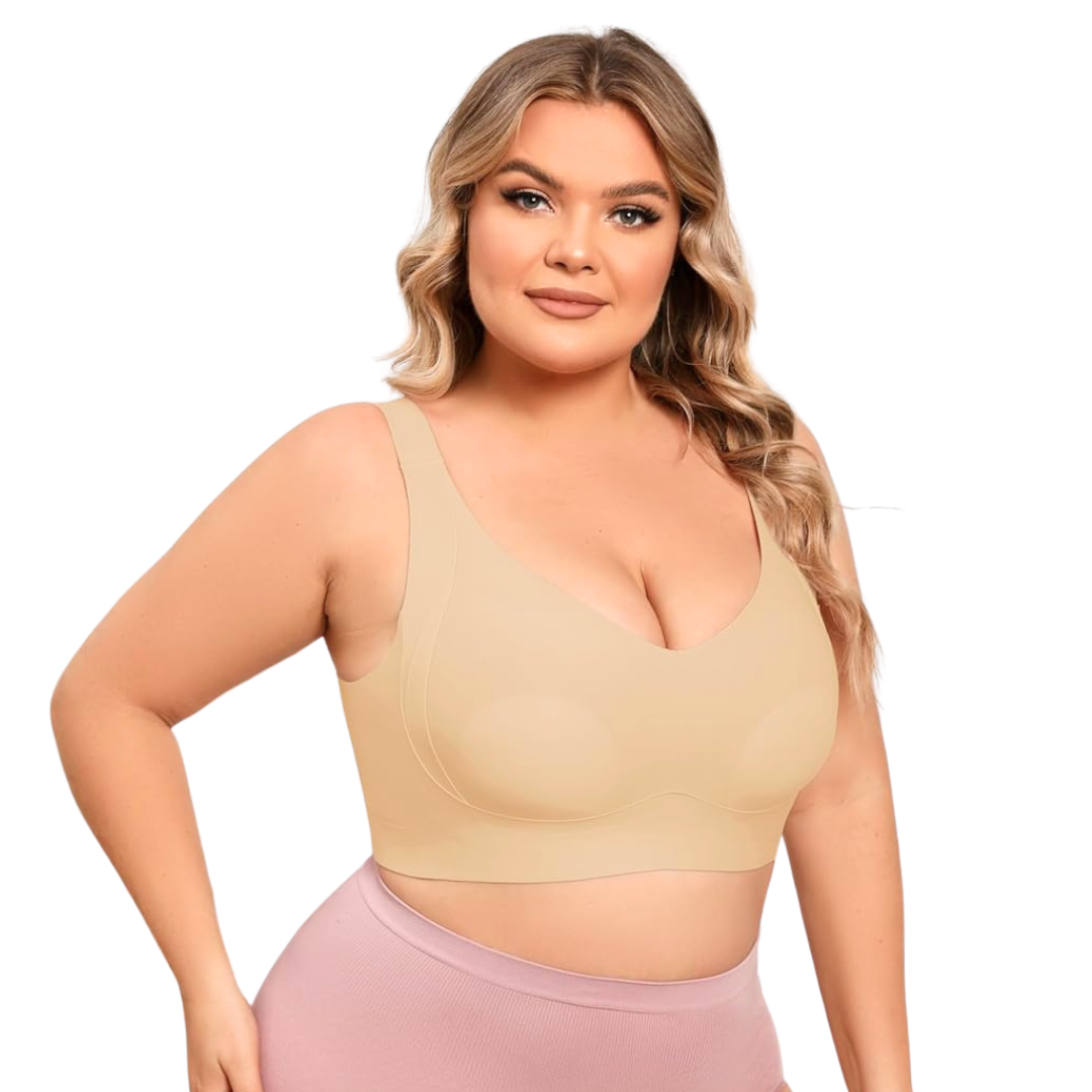 Berta® Comfort Shaper Wireless Bra